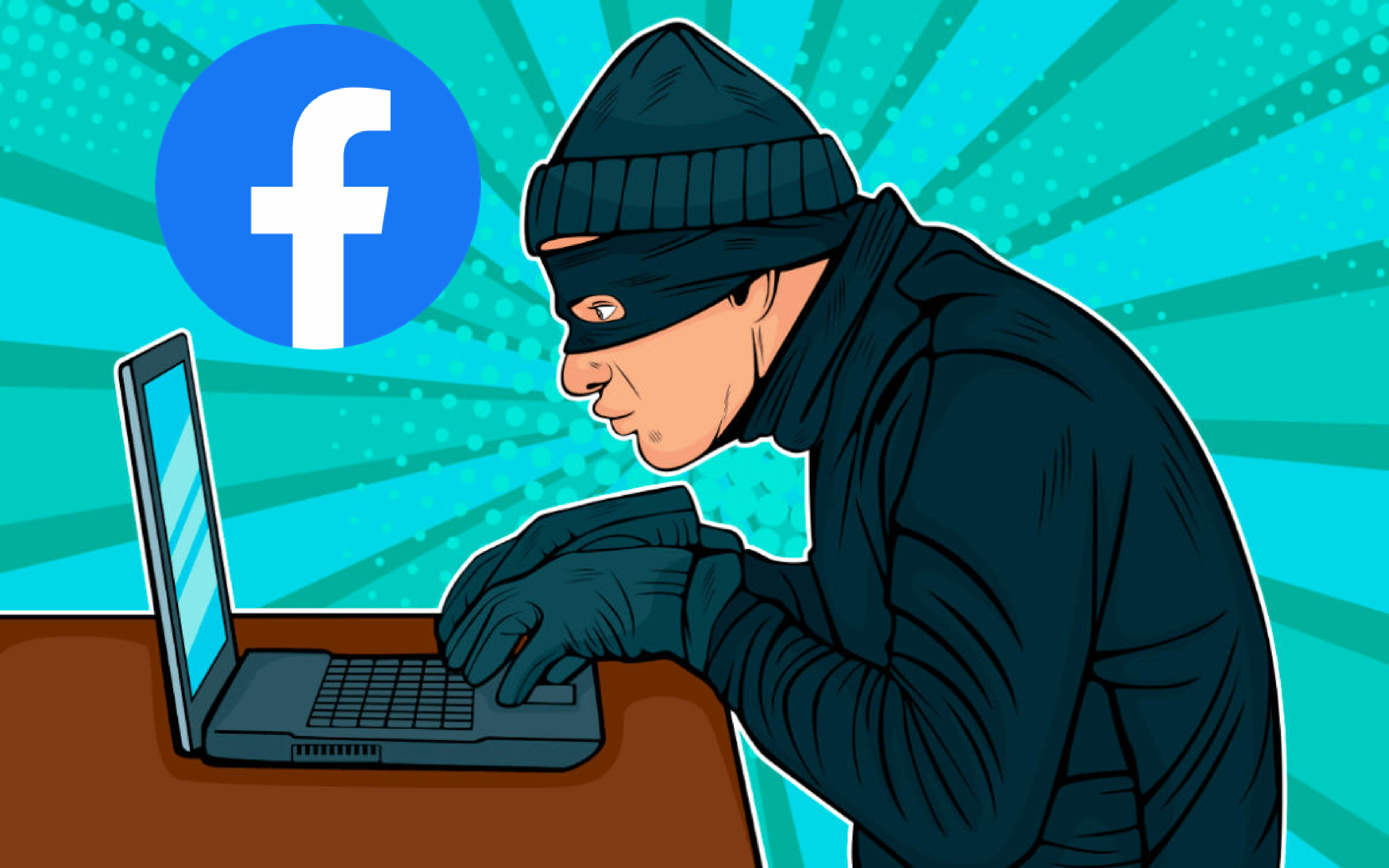 Facebook Scam Recovery