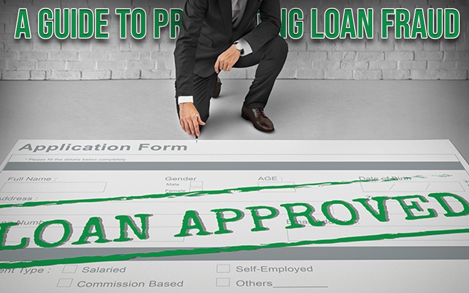 prevent loan scams